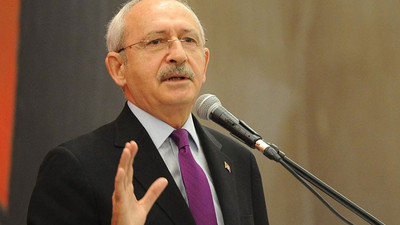 Kılıçdaroğlu: Sürpriz isim beklemeyin