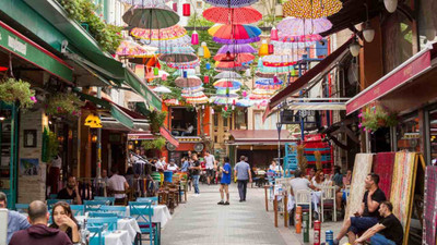 İstanbul’da yaşamanın maliyeti bir yılda yüzde 83 arttı