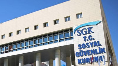 CHP'li belediyelere tebligat gönderen SGK, ölülere zimmetli 28 bin 539 cihazı geri almadı