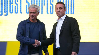 Ali Koç, Jose Mourinho'nun Fenerbahçe'ye maliyetini açıkladı