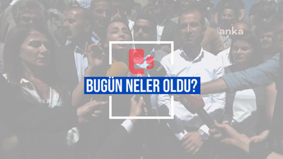 Bugün neler oldu? | 05.06.2024 Çarşamba, günün önemli gelişmeleri