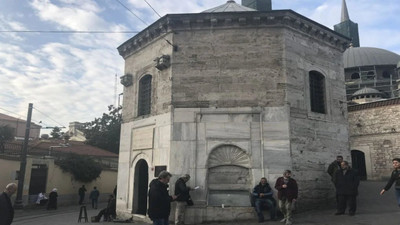 Meydana adını veren Taksim Maksemi, Cumhuriyet Müzesi oldu