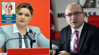 CHP’den aklın ve vicdanın sesini duymak güzel