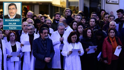 'Tüh o asrın gayretsiz adamlarına!' denildiği zaman