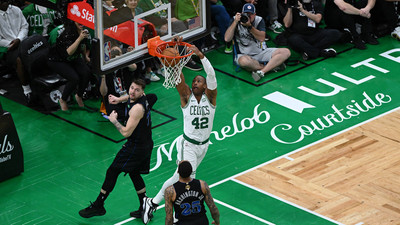 Boston Celtics NBA final serisinde öne geçti