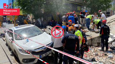 İBB işbirliği çağrısı yaptı: İstanbul’da olası bir depremde yıkılma riski olan 200 bin yapıda 3 milyon kişi yaşıyor