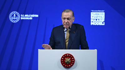 Erdoğan, 'dinselleşmenin son halkası' diye tepki çeken müfredatı savundu: 'Kaygılar ideolojik'