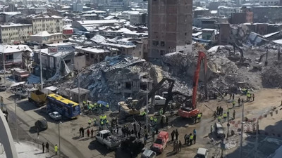 21 kişinin öldüğü Kırçuval Otel davasında ara karar açıklandı: Sanıklar tutuksuz yargılanacak