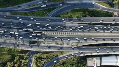 Trafik sigortasına temmuzda yüzde 3,5 zam yapılacak