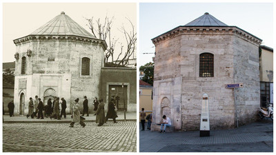 Restorasyon bitti: Taksim Maksemi bugün Cumhuriyet Müzesi olarak açılıyor