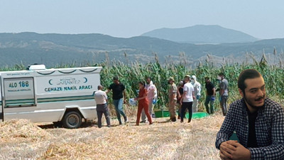 Depremde ailesini kaybeden genç sazlıkta ölü bulundu