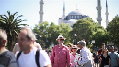 İstanbul yabancıya da çok pahalı: Beş şehir arasına girdi