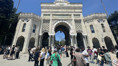 YKS soruları sızdırıldı iddiası: Paylaşılanlar AYT'de çıkmadı