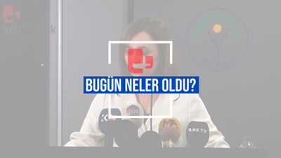 Bugün neler oldu? | 09.06.2024 Pazar, günün önemli gelişmeleri