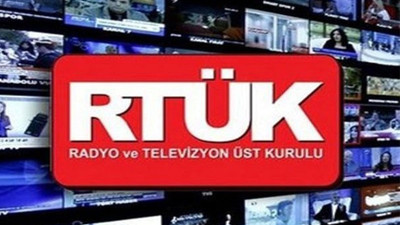 RTÜK'ten TV8'e 1 milyon lira 'Allah Baba' cezası