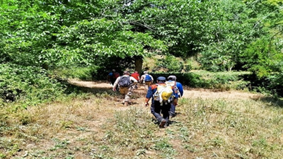 Sekiz gündür kayıp olarak aranıyordu: Mezarlıkta ölü bulundu