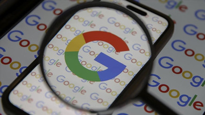 Rekabet Kurulu'ndan Google'a 2,6 milyar lira ceza