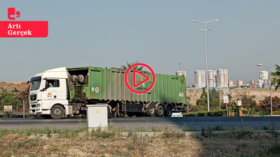 Katı atık tesisi Sarıçam halkını bezdirdi: 'Kokudan camı kapıyı açamıyoruz'