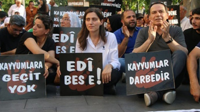 Batman’da kayyıma karşı yürüyüş düzenlenecek