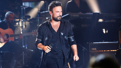 Tarkan'dan kadın eylemlerine destek: Başıboş psikopatları sokaktan toplayın