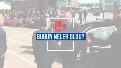 Bugün neler oldu? | 11.06.2024 Salı, günün önemli gelişmeleri