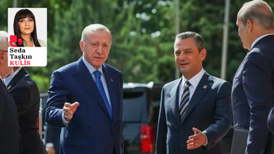 Erdoğan-Özel görüşmesinin perde arkası: Emekli ve asgari ücret konusunda olumlu bir işaret yok