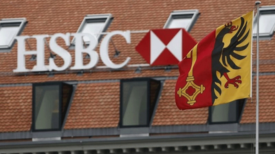 HSBC'li bankacı Türkiyeli müşterileri dolandırdı