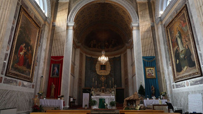 Sınır dışı edilen IŞİD'li, Sarıyer'deki kilise saldırısından aranıyor