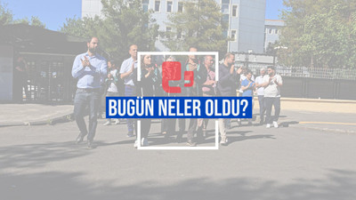 Bugün neler oldu? | 12.06.2024 Çarşamba, günün önemli gelişmeleri