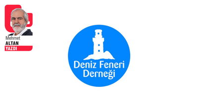 Basın Tarihi: Deniz Feneri'nin projektörleri