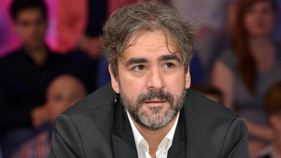 Almanya: Deniz Yücel haberlerinden dolayı tutuklu