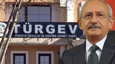 TÜRGEV'in Kılıçdaroğlu'na açtığı davada karar çıktı