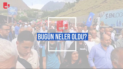 Bugün neler oldu? | 13.06.2024 Perşembe, günün önemli gelişmeleri