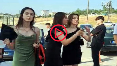Elbiseli öğrencilerin mezuniyete alınmadığı okulla ilgili yeni iddia: Vakıf etkinliğine katılanlara ek puan