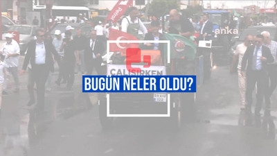 Bugün neler oldu? | 14.06.2024 Cuma, günün önemli gelişmeleri