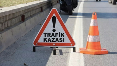 24 saatte 824 kaza yaşandı: Altı kişi öldü