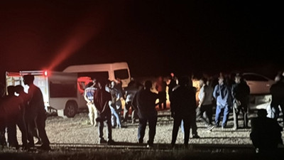 Diyarbakır’da dört ve beş yaşlarında iki çocuk kayboldu