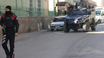 Gaziantep'te gösteri düzenlemek yasaklandı