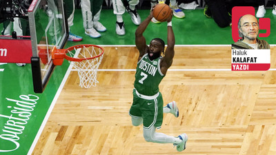 Boston Celtics 16 yıl sonra NBA şampiyonu oldu