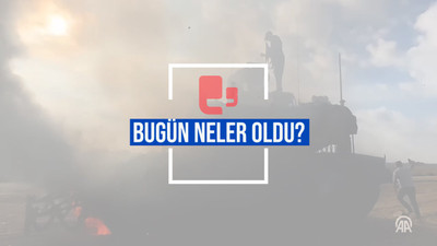 Bugün neler oldu? | 18.06.2024 Salı, günün önemli gelişmeleri