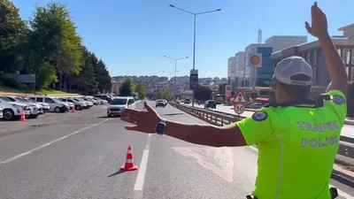 Bayram tatilinin ilk dört gününde trafik kazalarında 26 kişi öldü