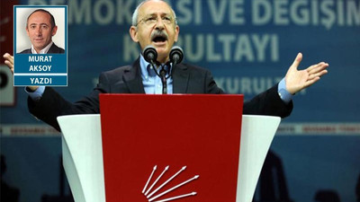 CHP delegeleri ne yapacak?