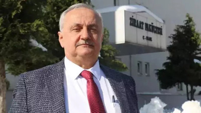 Prof. Dr. Yusuf Demir: Kuraklık riskimiz hala devam ediyor