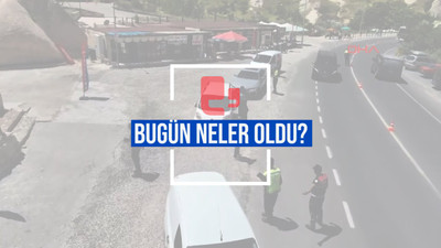 Bugün neler oldu? | 19.06.2024 Çarşamba, günün önemli gelişmeleri