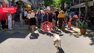 Sait Faik’in 'Bir hişt sesi gelmedi mi fena' dediği Adalar’dan protesto sesleri yükseliyor: Adalar İstanbul olmasın