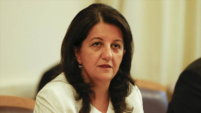 Pervin Buldan: Halkımızın iradesini yok sayan iktidara karşı dimdik ayaktayız