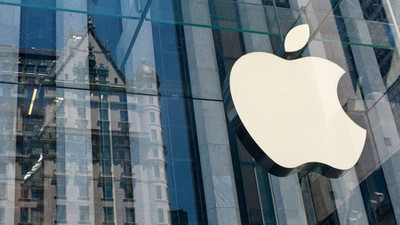 Apple daha az iPhone sattı, kârı rekor kırdı