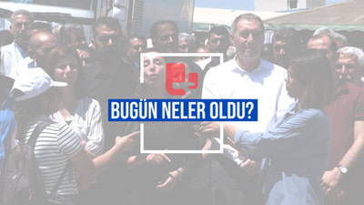 Bugün neler oldu? | 22.06.2024 Cumartesi, günün önemli gelişmeleri