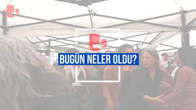 Bugün neler oldu? | 23.06.2024 Pazar, günün önemli gelişmeleri