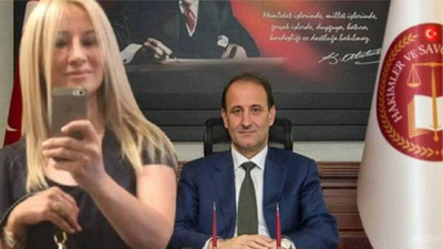 İhraç edilen hakim, HSK üyesine 'büyü' yaptırmak istemiş